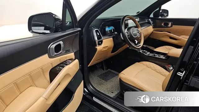 Kia Sorento 4th Generation id 3740472 из Кореи 20