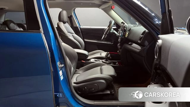 Mini Cooper Countryman id 3841998 из Кореи 20