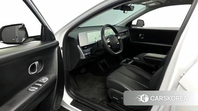 Hyundai Ionic 5 id 3859951 из Кореи 20