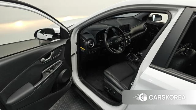 Hyundai Kona id 4318020 из Кореи 33