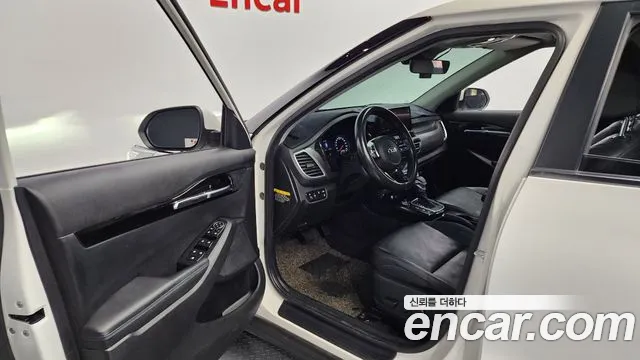 Kia Seltos id 2813166 из Кореи 20