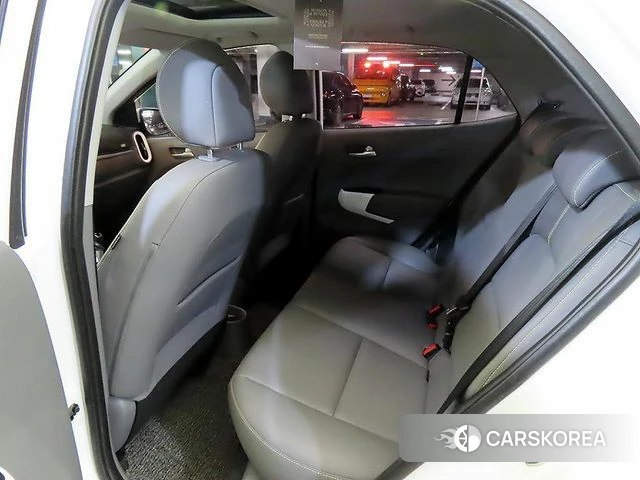 Kia All New Morning (JA) id 4453443 из Кореи 19