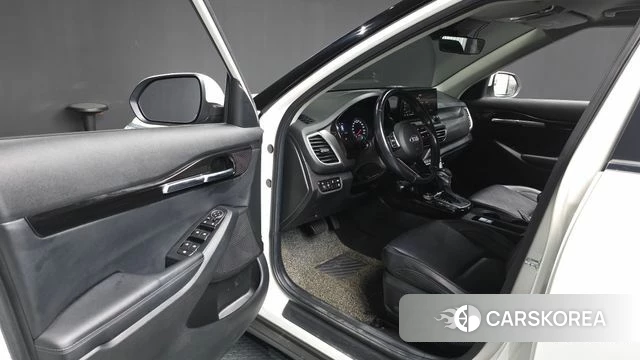 Kia Seltos id 4657673 из Кореи 32