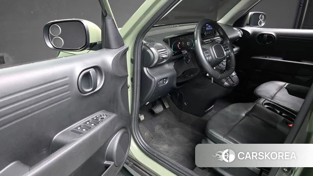 Hyundai Casper id 4186791 из Кореи 20