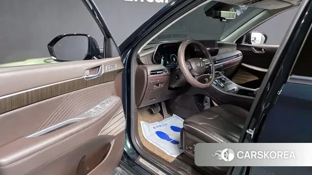 Hyundai The New Palisade id 3365798 из Кореи 20