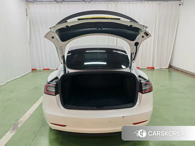 Tesla Model 3 id 4253106 из Китая 20