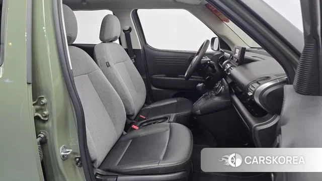 Hyundai Casper id 2905065 из Кореи 20