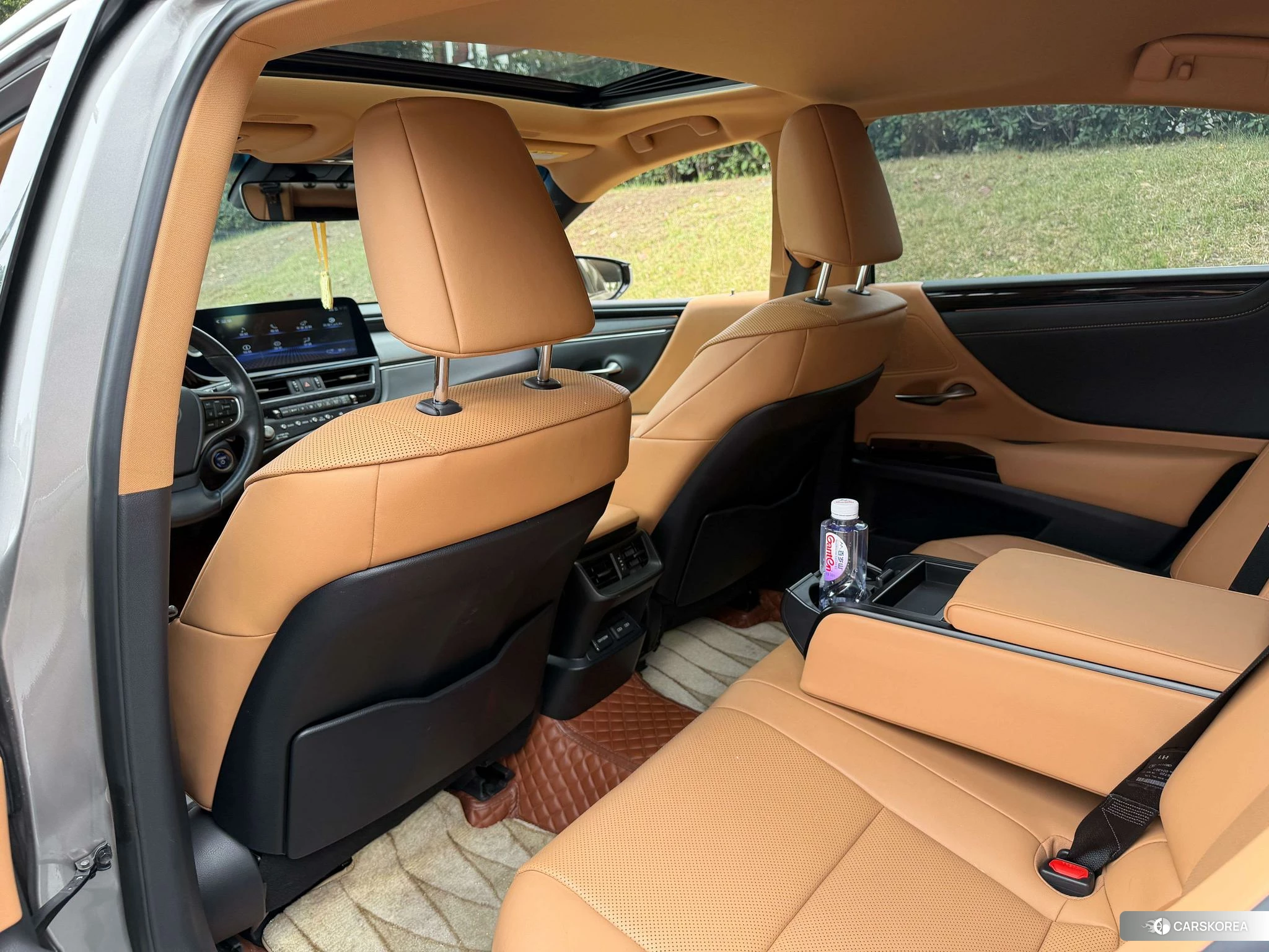 Lexus ES id 4455834 из Китая 13
