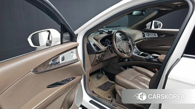 Lincoln MKX 2nd Generation id 4652205 из Кореи 34