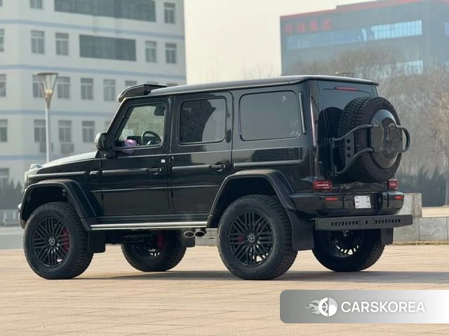 Mercedes-Benz G-class AMG id 4272231 из Китая 12