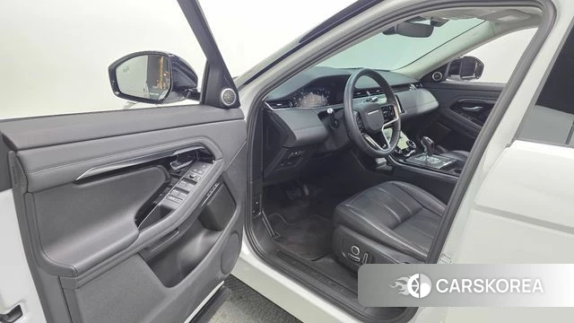 Land Rover Range Rover Evoque 2nd Generation id 4613722 из Кореи 36