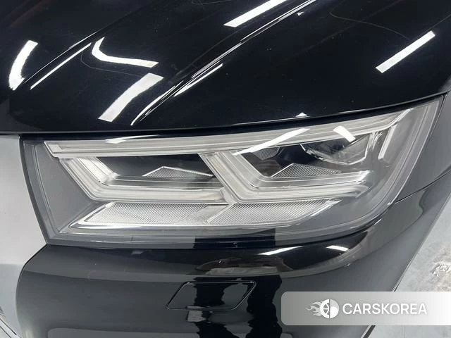 Audi Q5L id 4365958 из Китая 20
