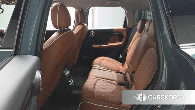 Mini Cooper S Countryman id 4244339 из Кореи 35