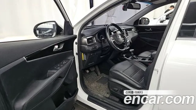 Kia The New Sorento id 2891808 из Кореи 20