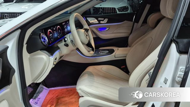Mercedes-Benz CLS-Class C257 id 4572101 из Кореи 20