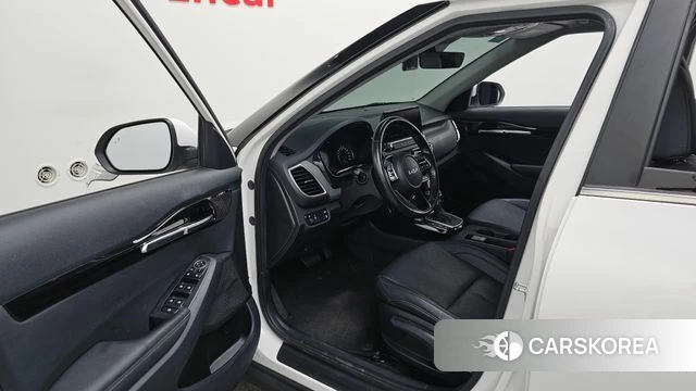 Kia Seltos id 4793333 из Кореи 30