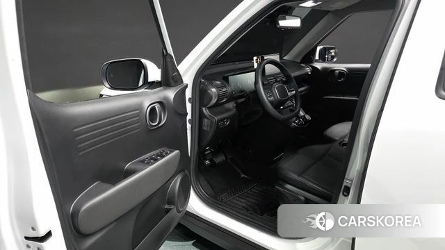 Hyundai Casper id 4468750 из Кореи 20