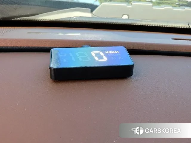 Ssangyong The New Torres id 3289085 из Кореи 20