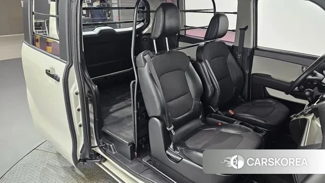 Kia The New Ray id 3779318 из Кореи 20