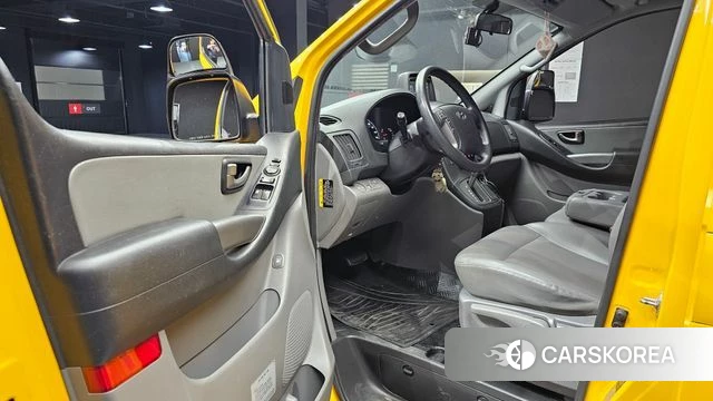 Hyundai The New Grand Starex id 4471580 из Кореи 20