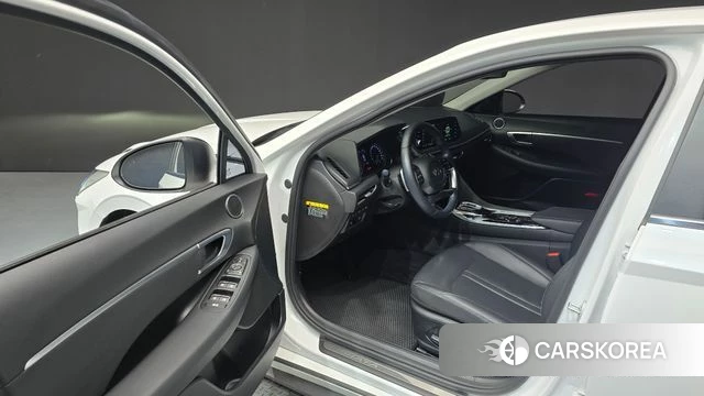 Hyundai Sonata (DN8) id 4620248 из Кореи 30