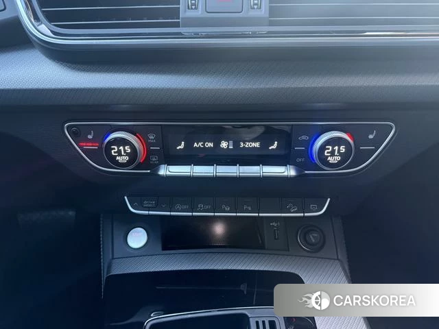 Audi Q5L id 4275730 из Китая 28