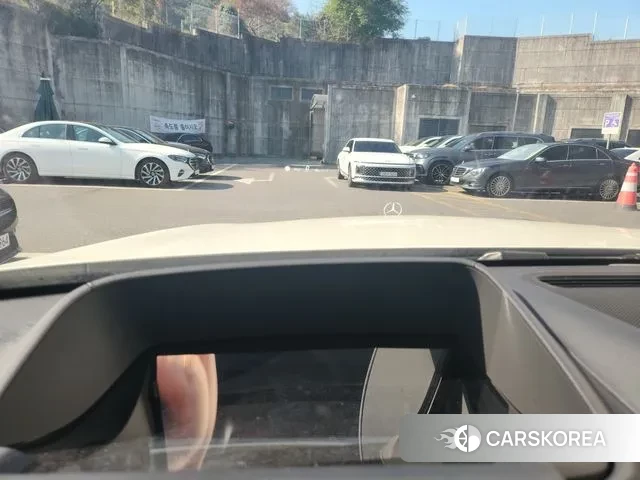 Mercedes-Benz S-Class W223 id 3328965 из Кореи 14