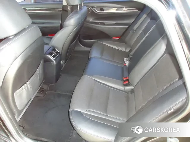 Hyundai Grandeur IG id 3351346 из Кореи 14