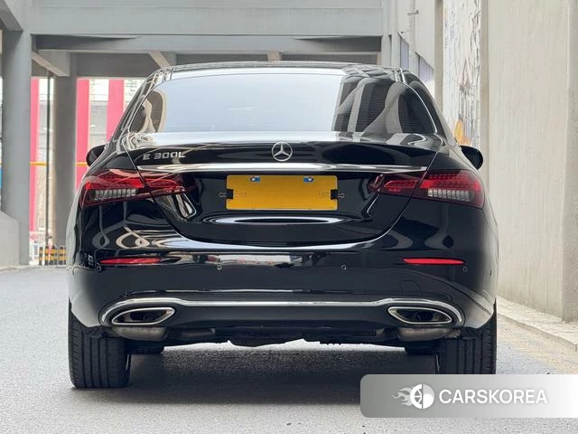 Mercedes-Benz E-class id 4213468 из Китая 14