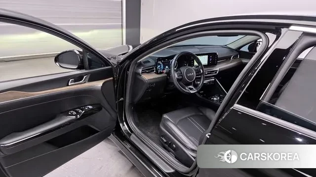 Kia K5 Hybrid 3rd Generation id 3690413 из Кореи 20