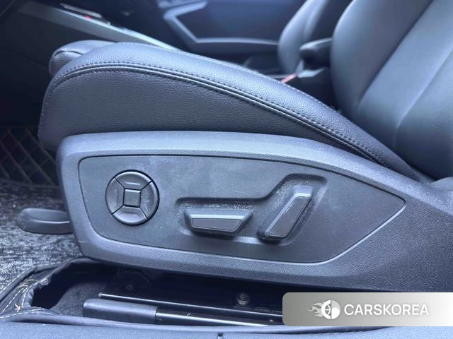 Audi A3 id 4307477 из Китая 24