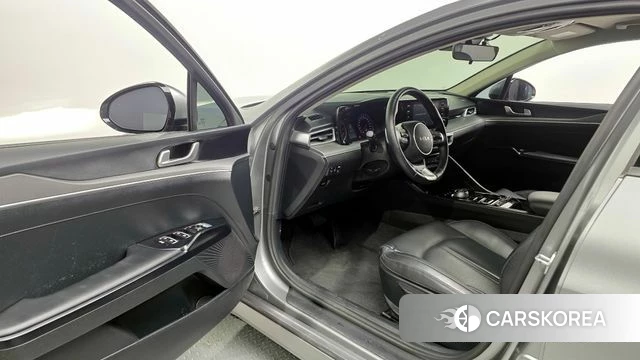 Kia K5 3rd generation id 3922590 из Кореи 20