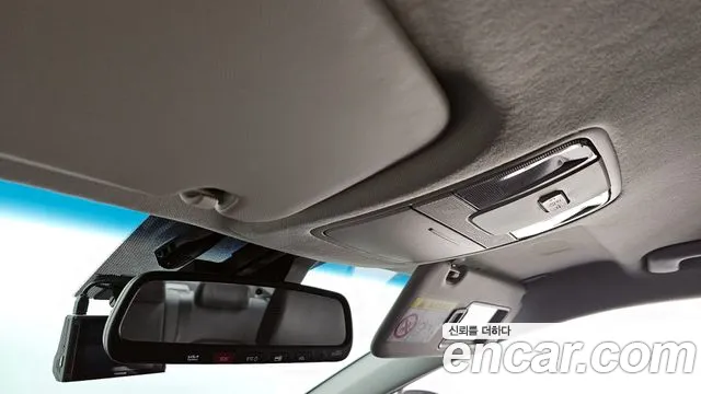 Kia The New K3 2nd generation id 2640281 из Кореи 20