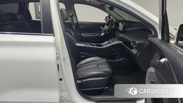 Hyundai The New Santa Fe id 3721500 из Кореи 20