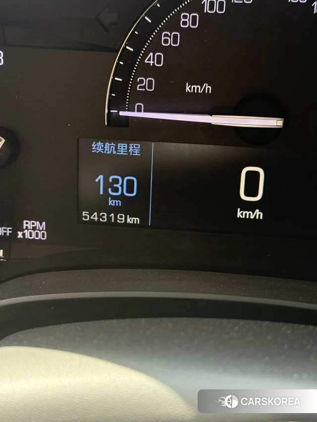 Cadillac XTS id 4238387 из Китая 20