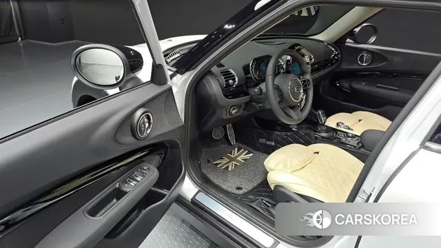 Mini Cooper Clubman id 3431694 из Кореи 20