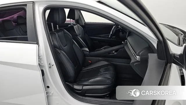 Hyundai Avante (CN7) id 3454084 из Кореи 20