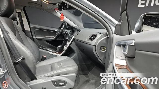 Volvo S60 id 2633314 из Кореи 20