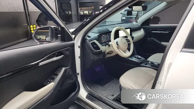 Kia The New Seltos id 3389323 из Кореи 20