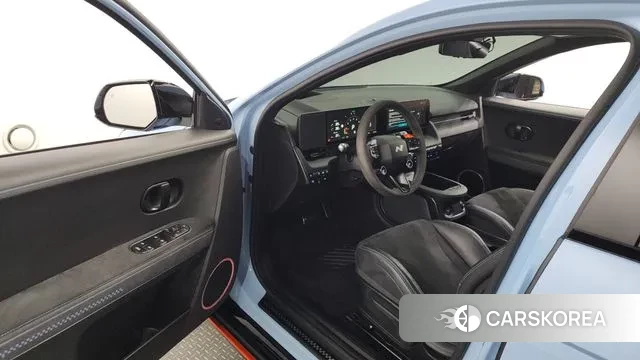 Hyundai Ionic 5 id 3052732 из Кореи 20