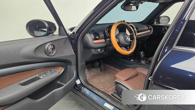 Mini Cooper Clubman id 4194357 из Кореи 31