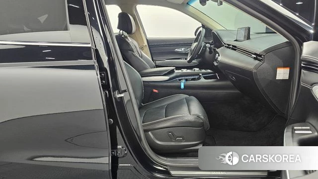 Genesis Electrified GV70 id 3818528 из Кореи 20