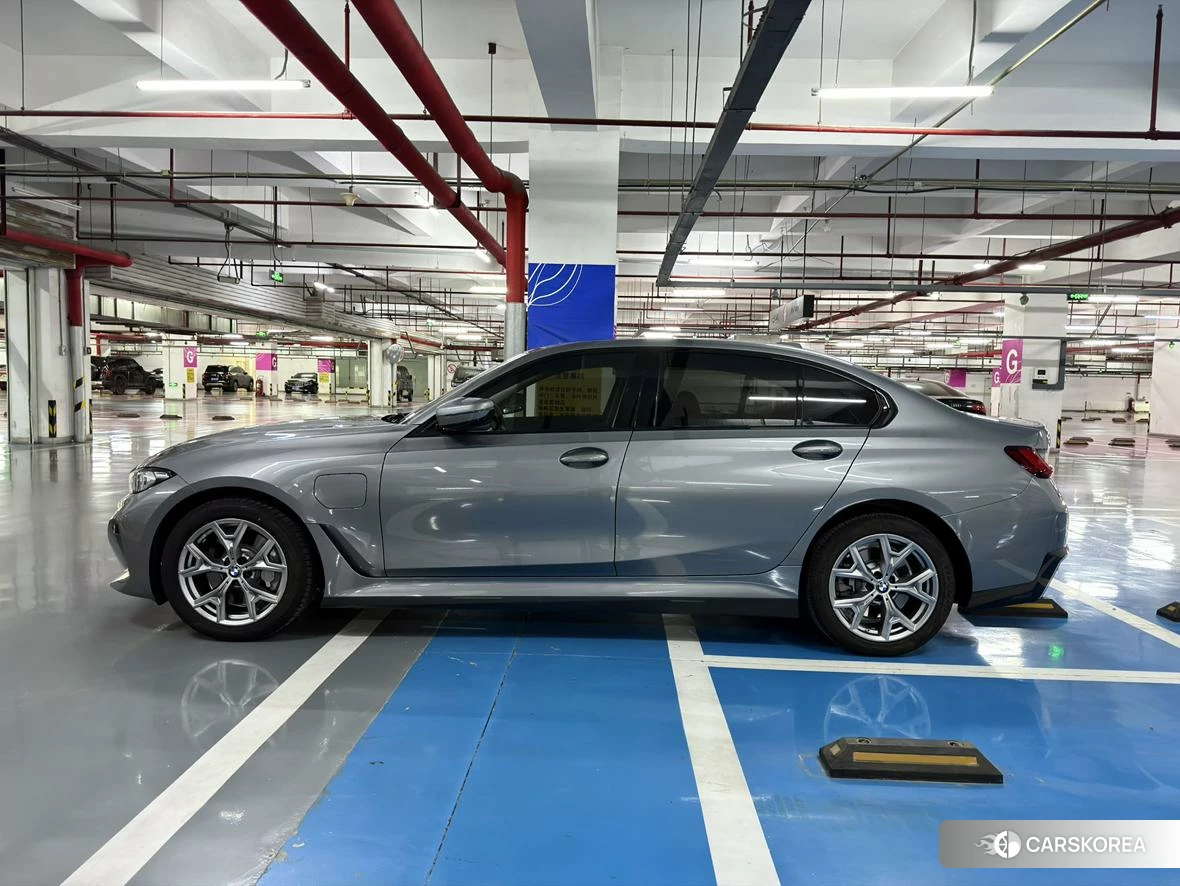 BMW i3 id 4486153 из Китая 18