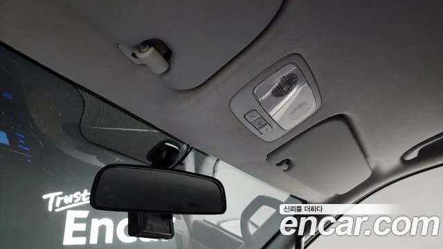 Hyundai The New Grand Starex id 2650672 из Кореи 20