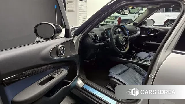 Mini Cooper S Clubman id 3328346 из Кореи 20