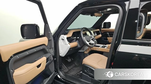 Land Rover Defender (L663) id 4527427 из Кореи 20