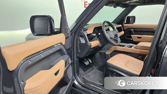 Land Rover Defender (L663) id 4493345 из Кореи 20