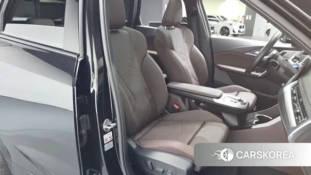 BMW X1 (U11) id 3457748 из Кореи 20