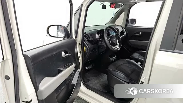 Kia The New Kia Ray id 3576656 из Кореи 20