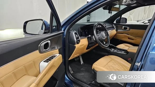 Kia Sorento 4th Generation id 2960988 из Кореи 20